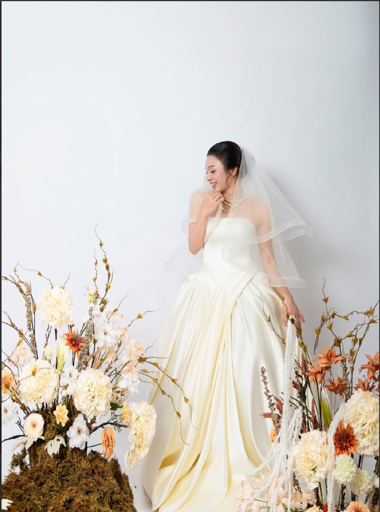 Bride