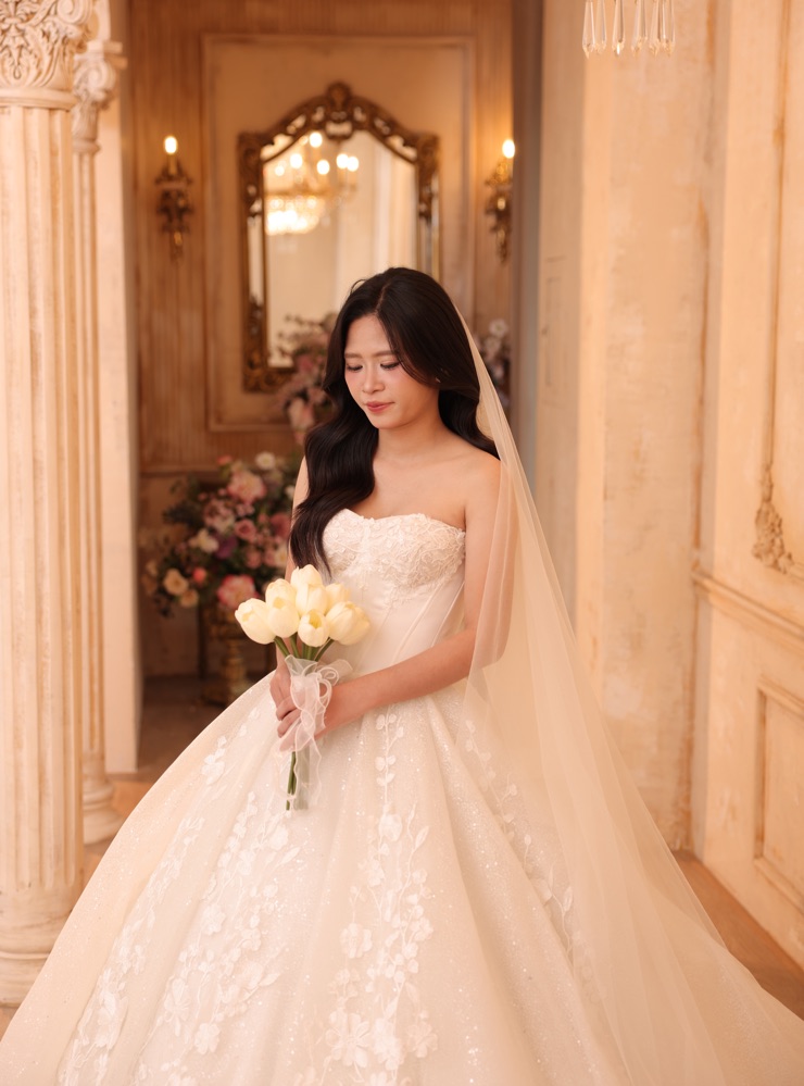 Bride