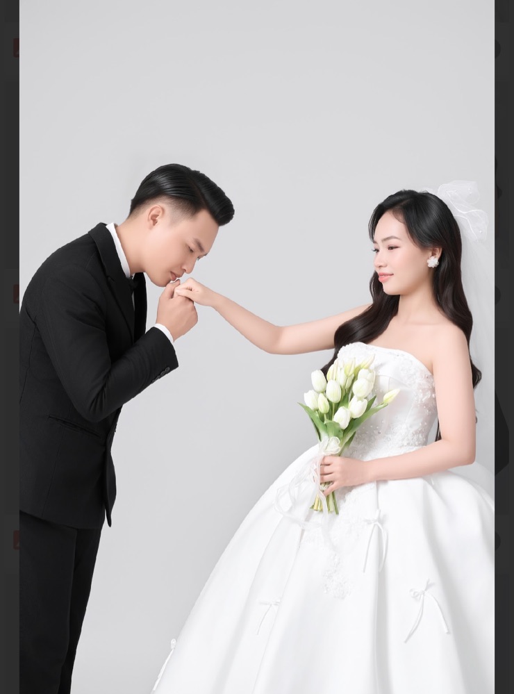 Groom