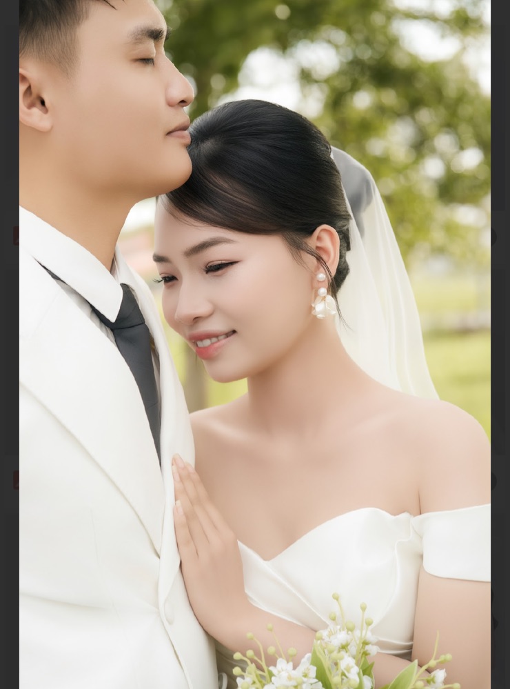 Bride
