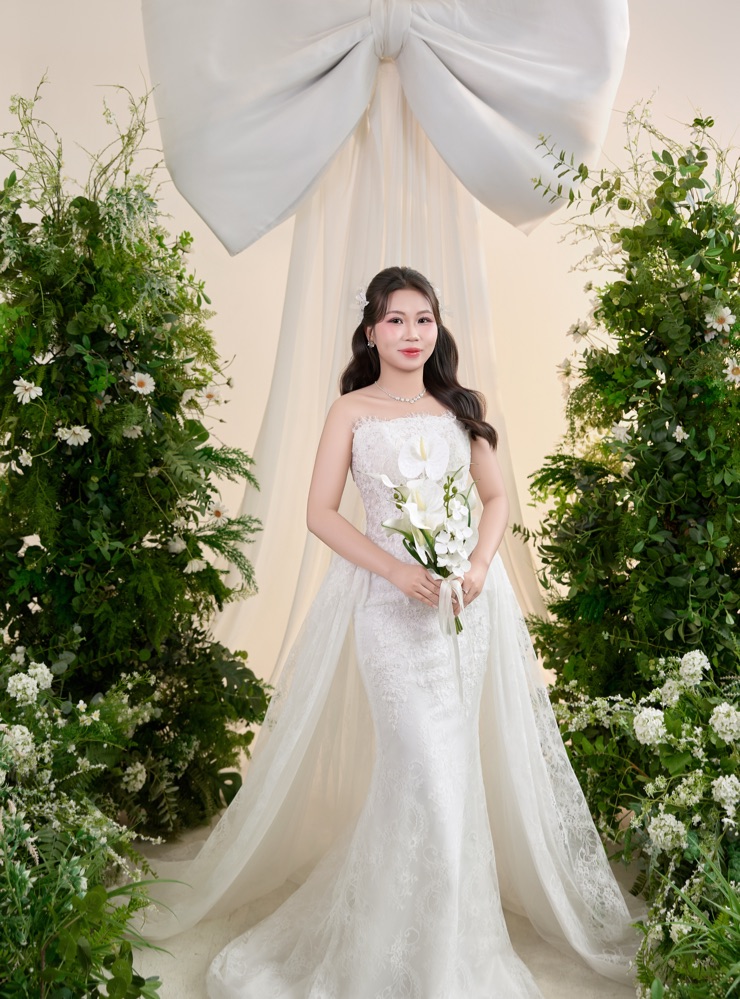 Bride