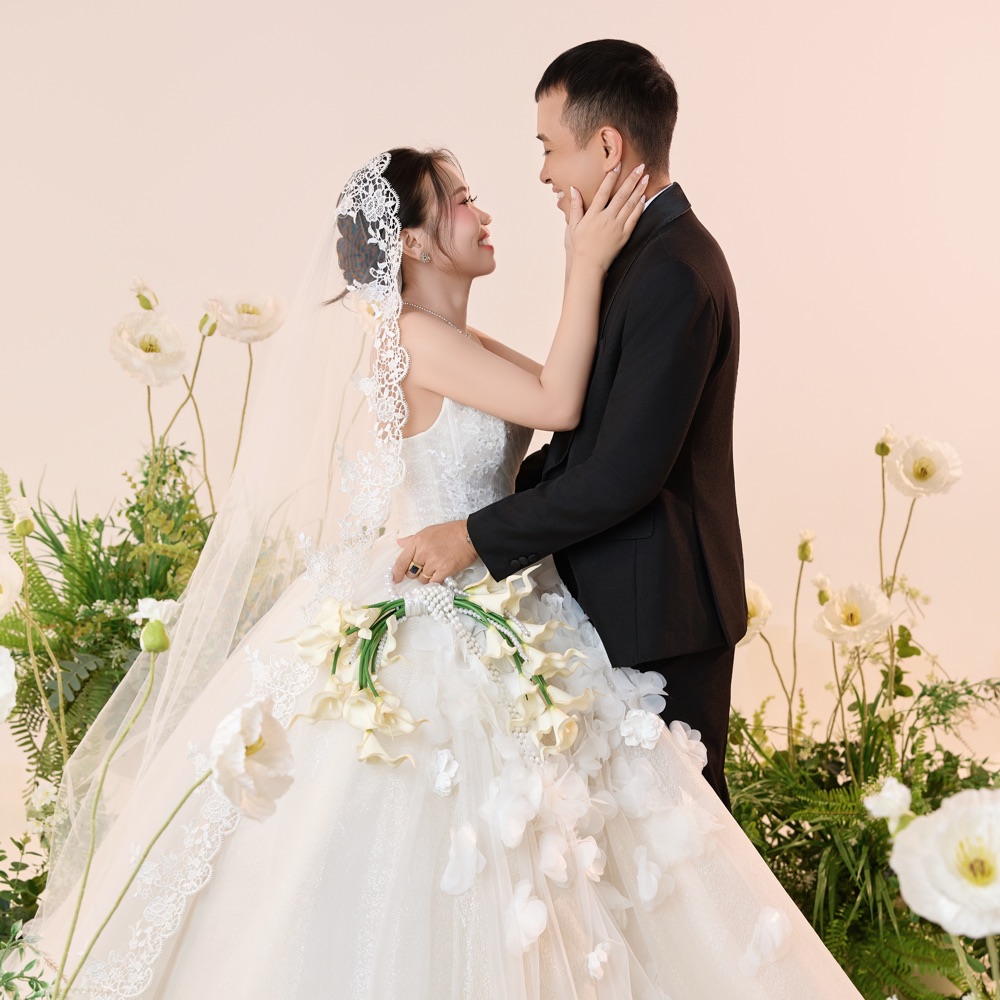Nguyễn Sơn & Trần Duyên