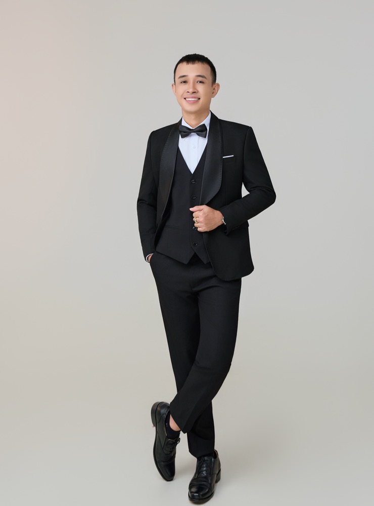 Groom