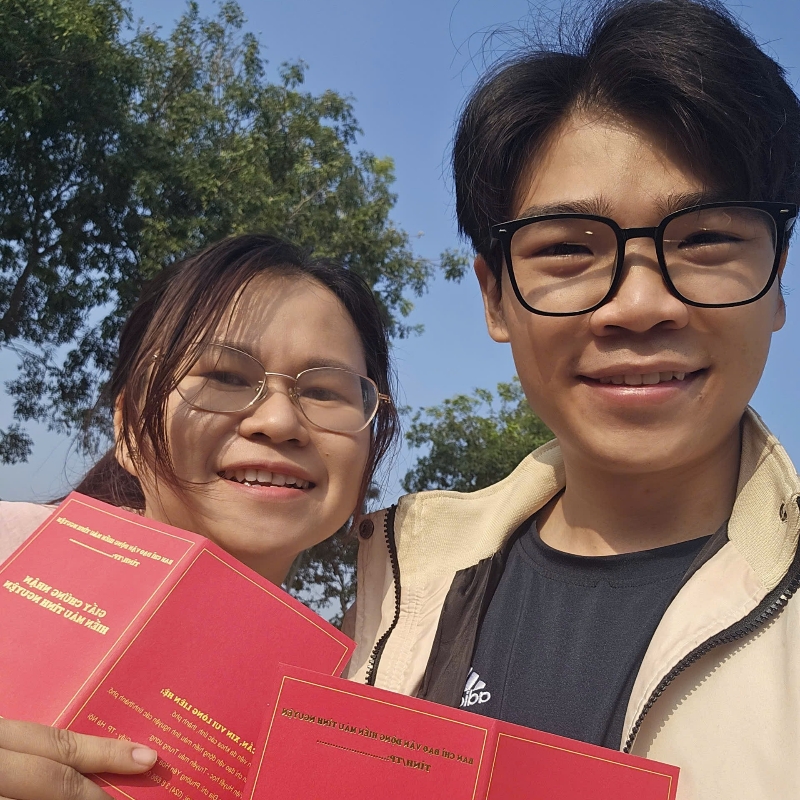 Our Story
