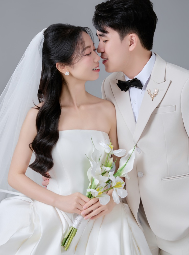 Groom