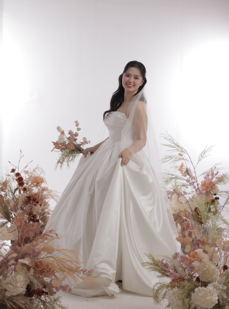 Bride