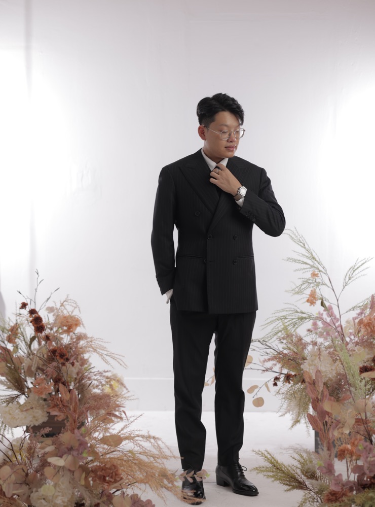 Groom