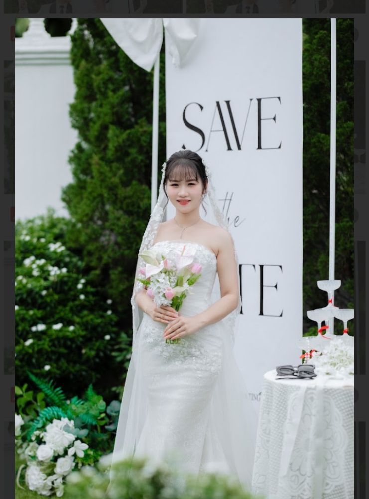 Bride