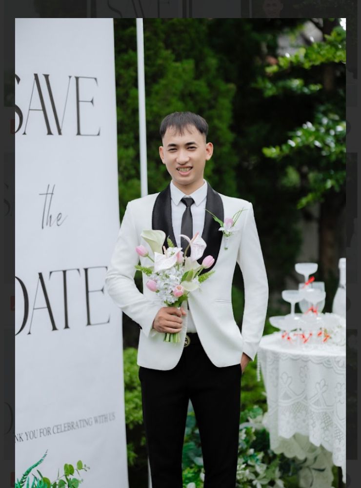 Groom