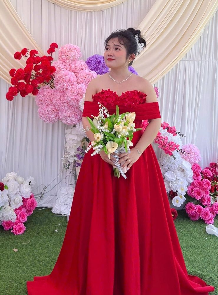 Bride