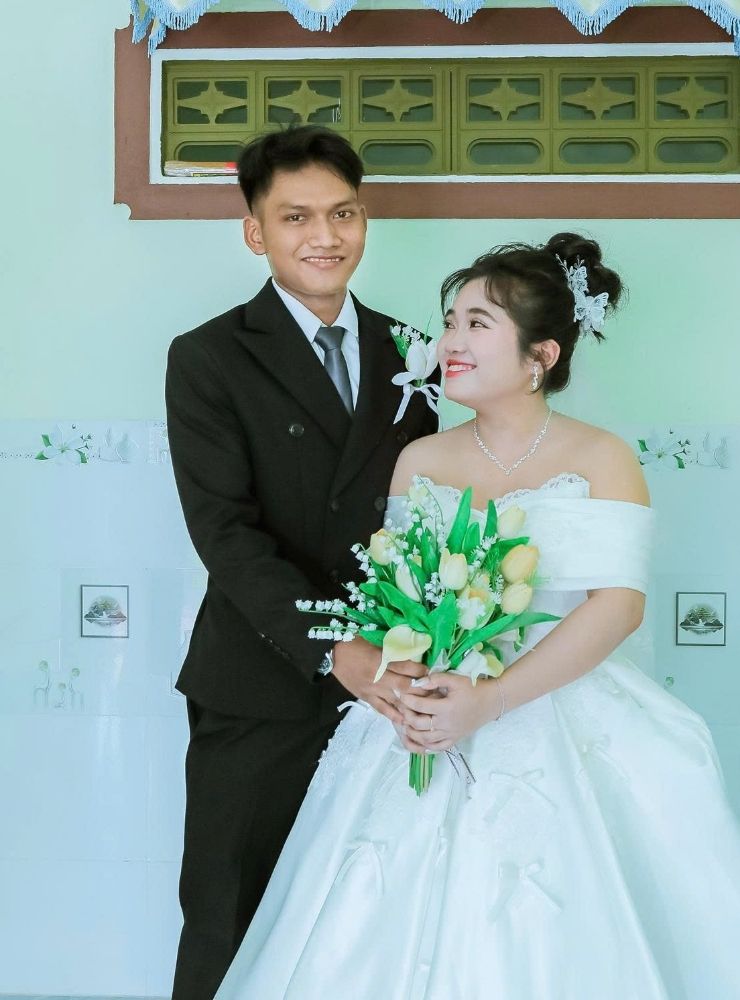 Groom