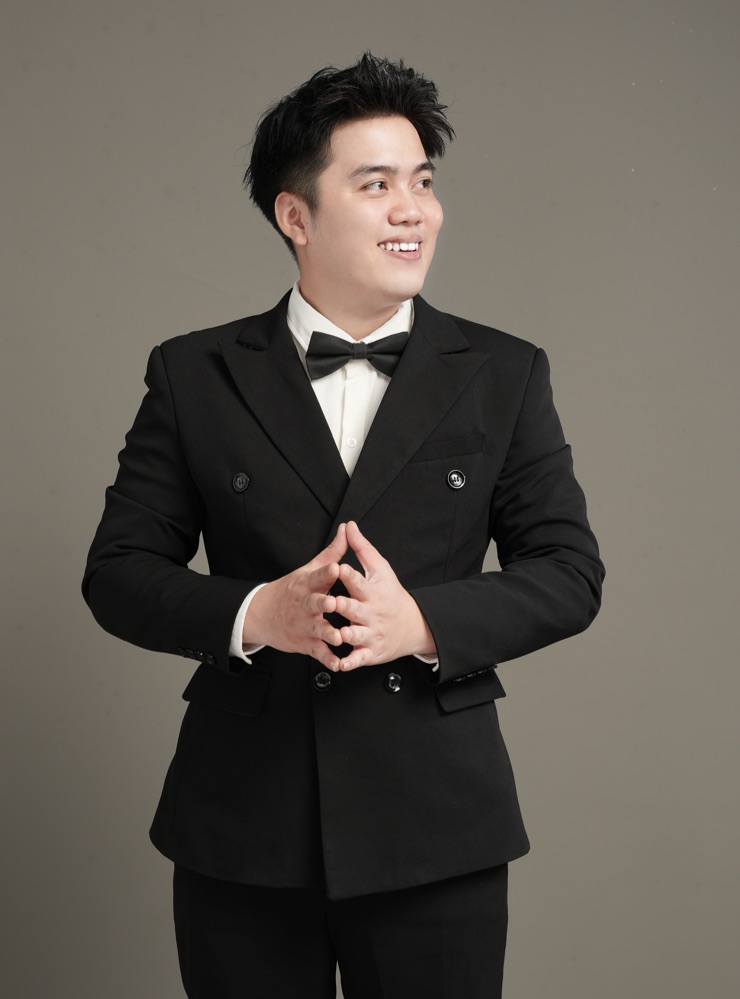 Groom