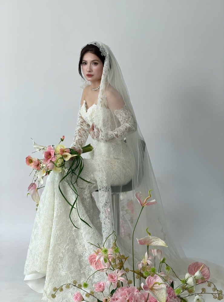 Bride