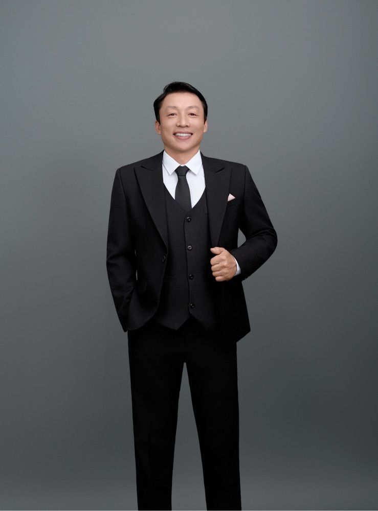 Groom