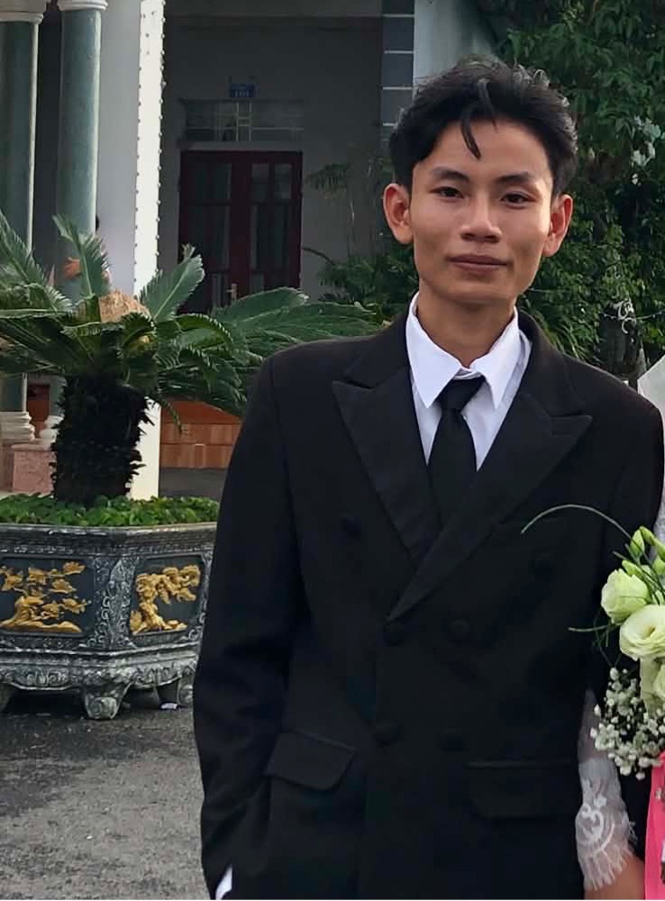 Groom