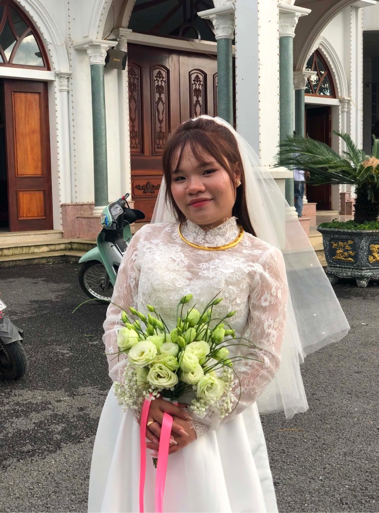 Bride