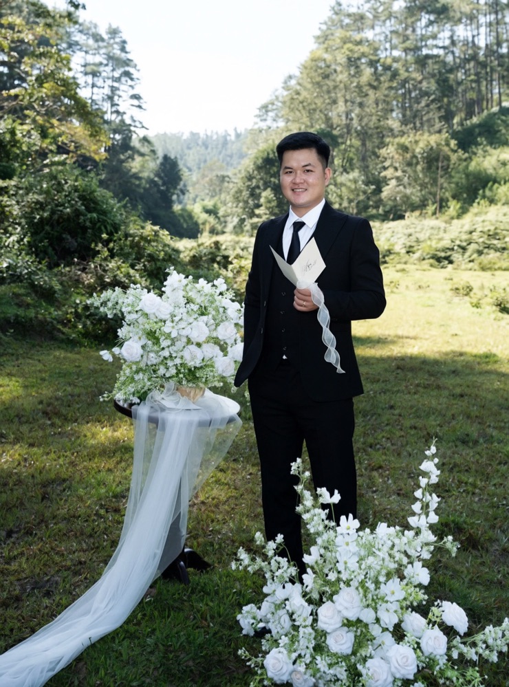 Groom