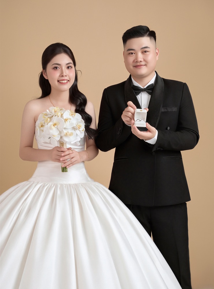 Bride
