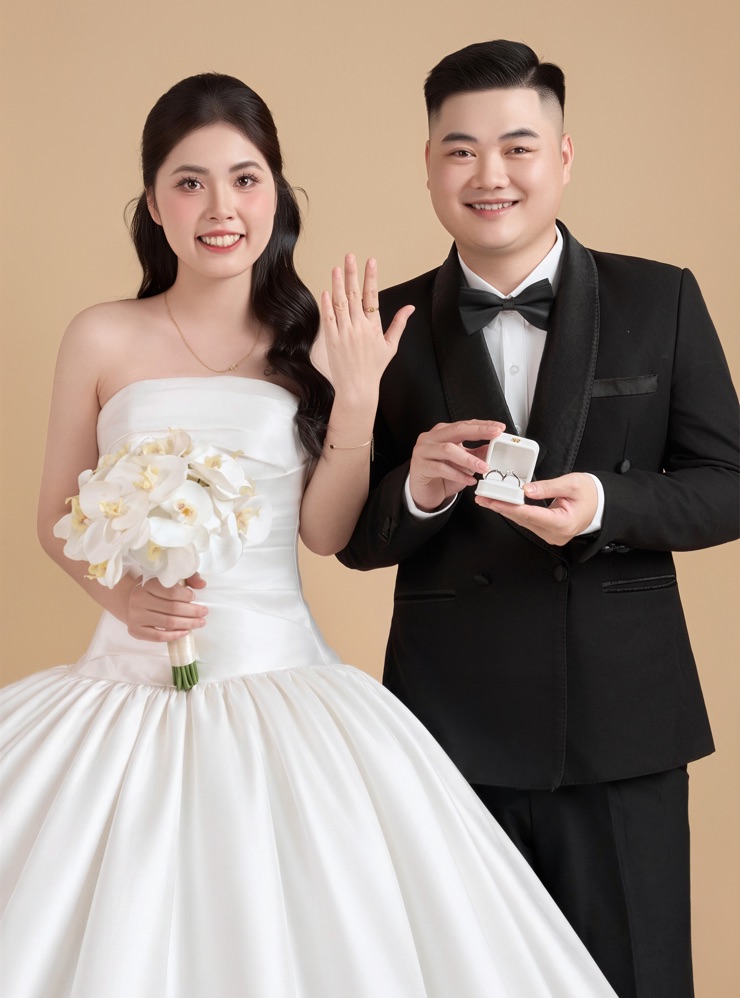 Groom