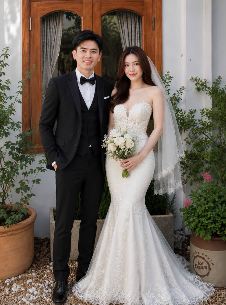 Groom