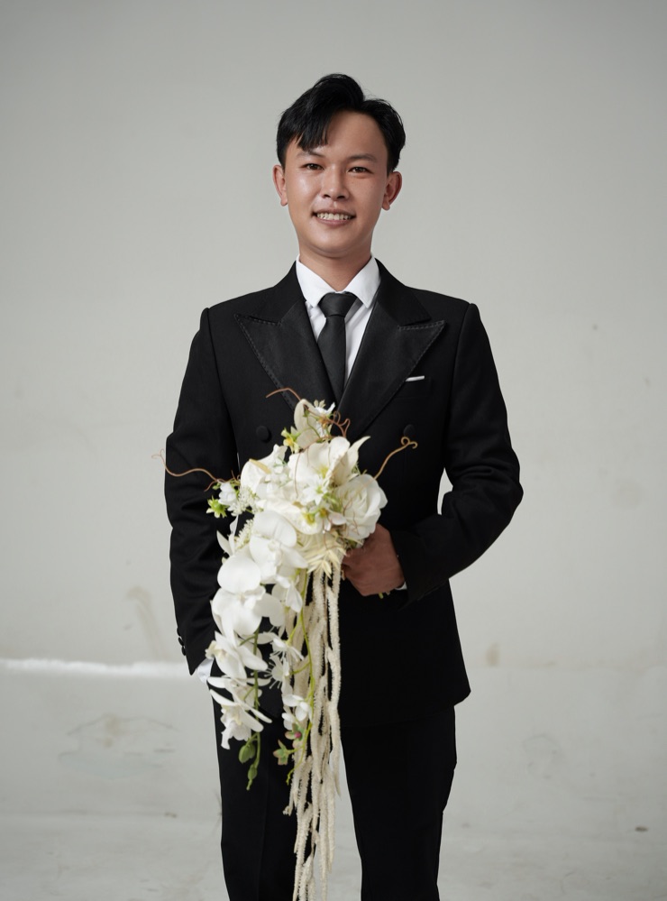 Groom