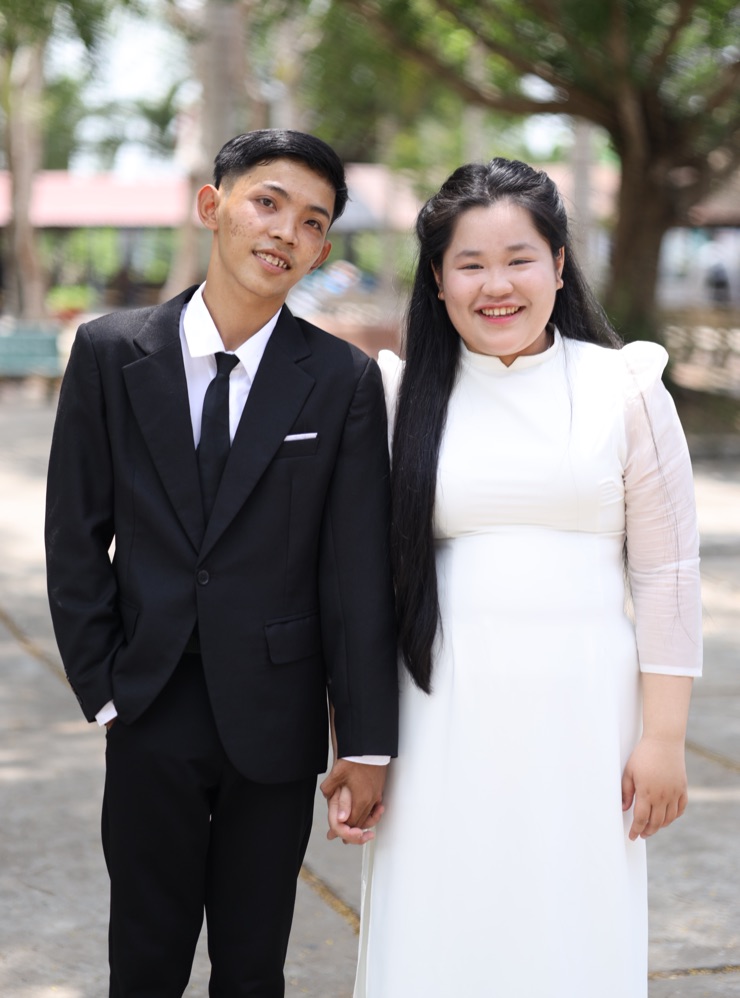 Groom