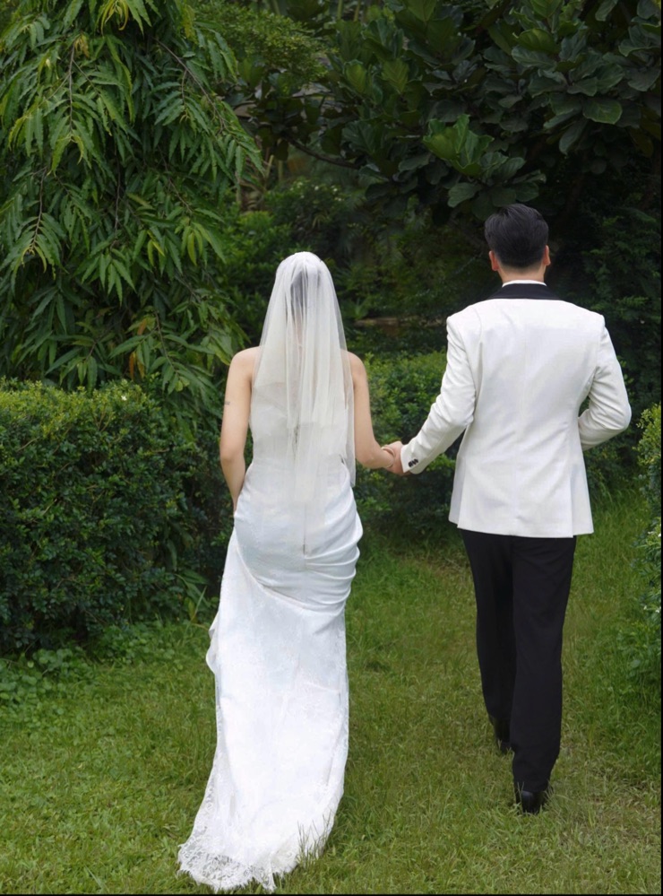 Groom