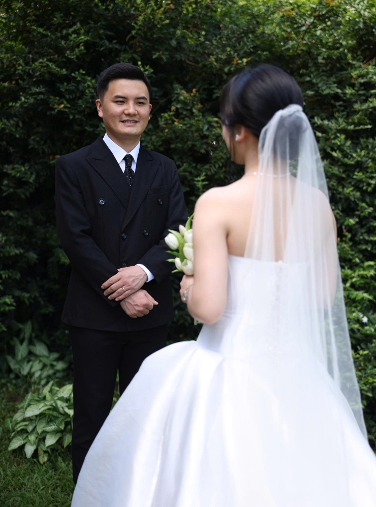 Groom
