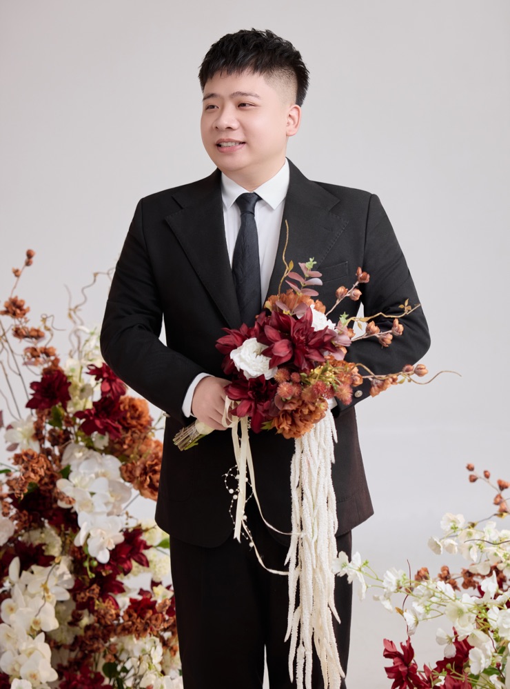 Groom