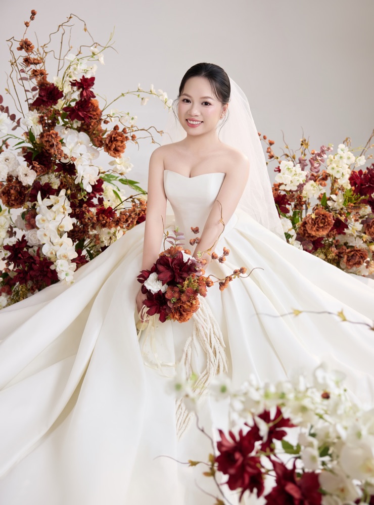 Bride