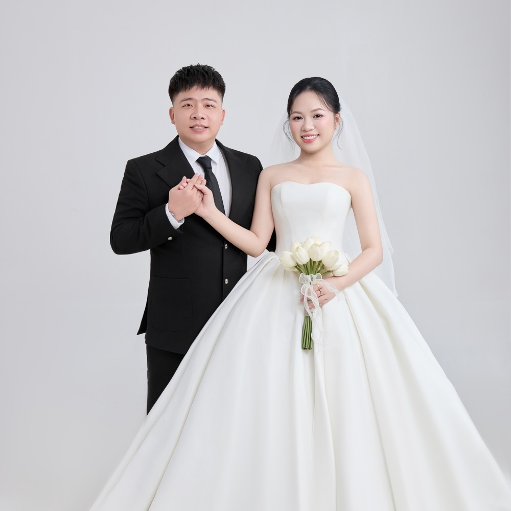 Luyện Đạt & Bích Ngọc