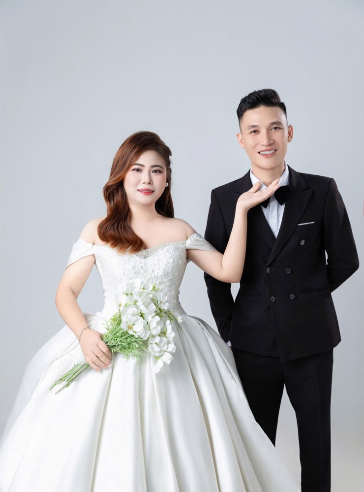 Groom