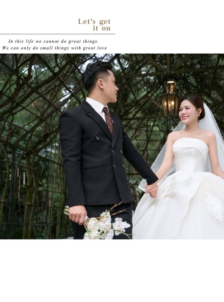 Groom