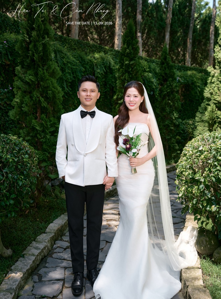 Bride
