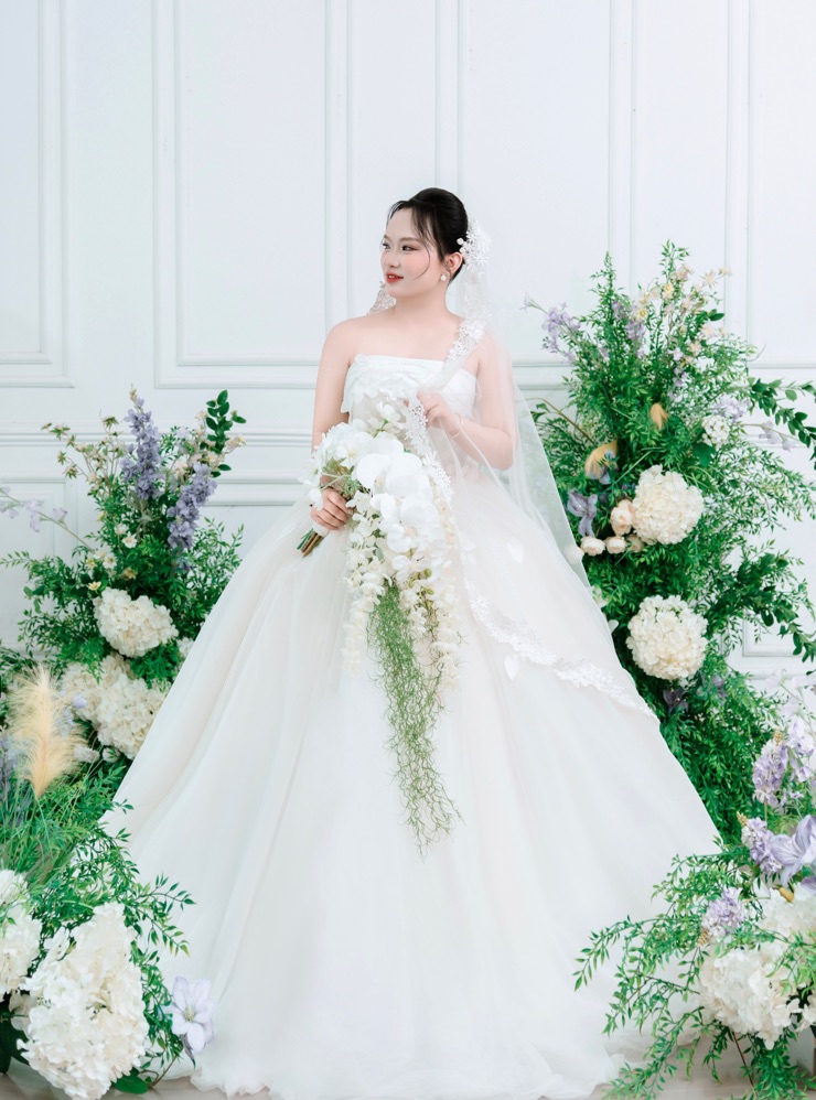 Bride