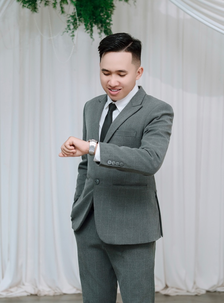 Groom