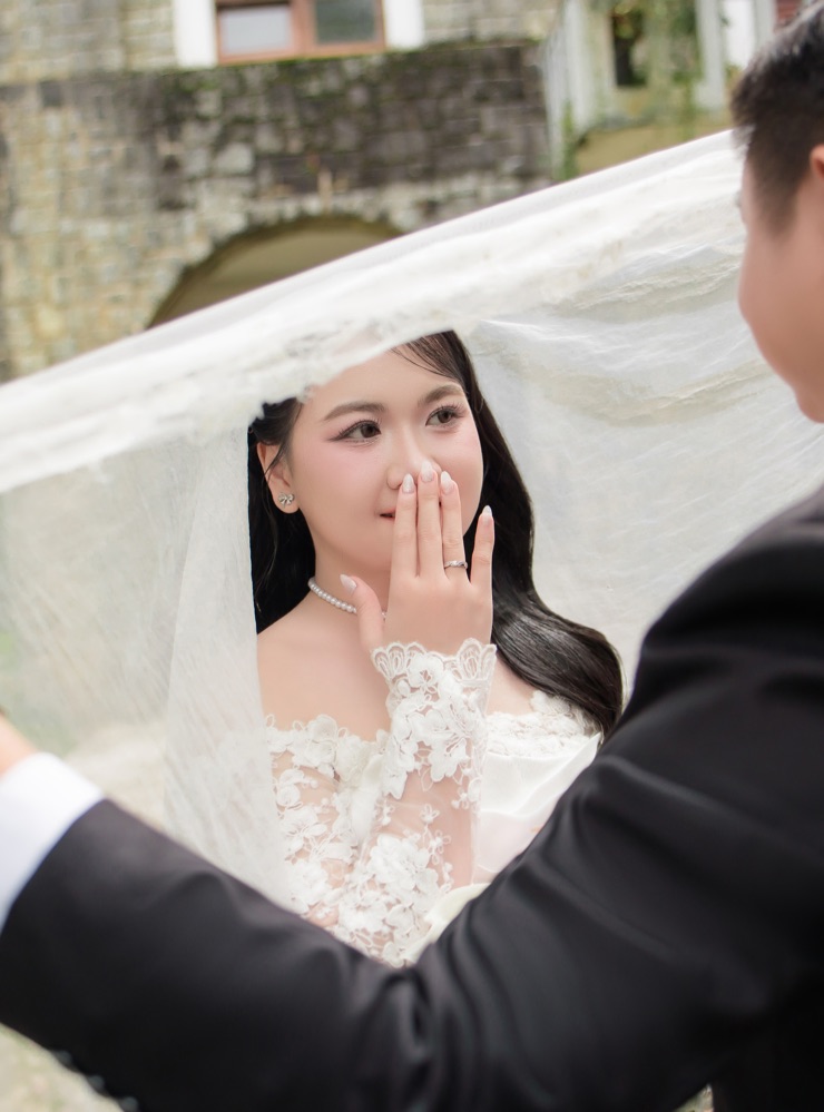 Bride
