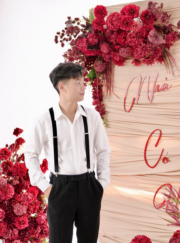 Groom