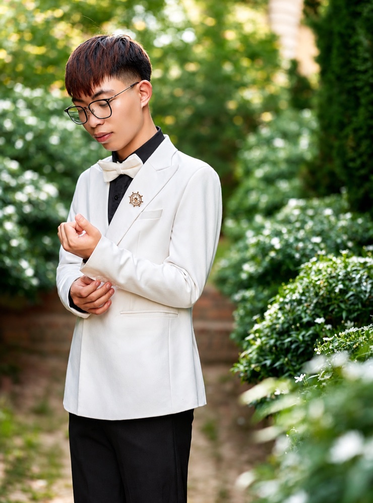 Groom