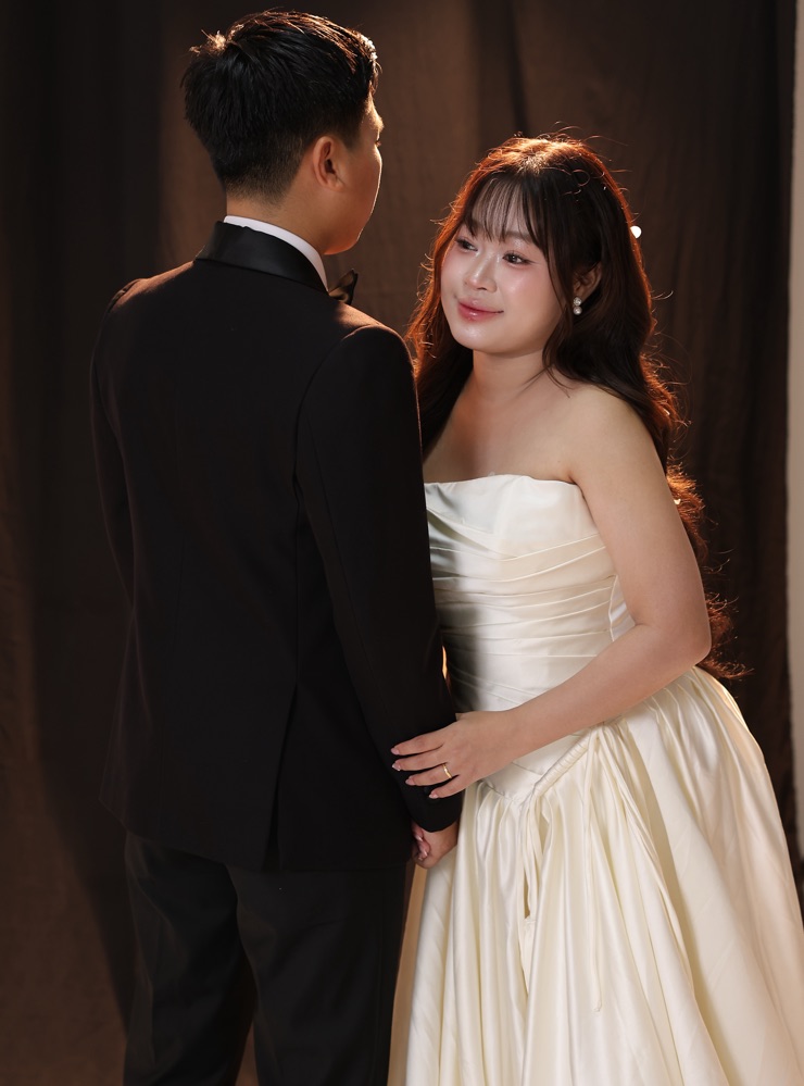 Groom