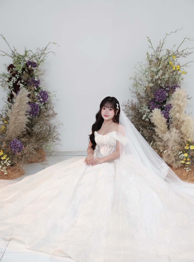 Bride