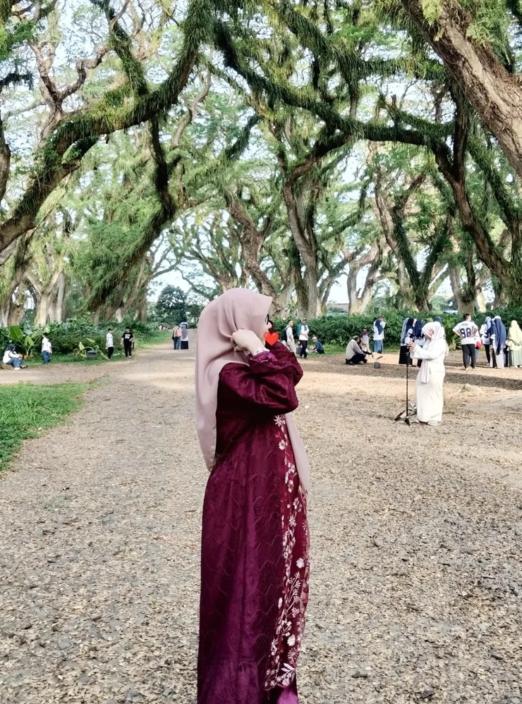 Bride
