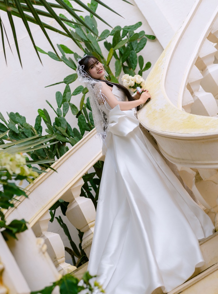 Bride