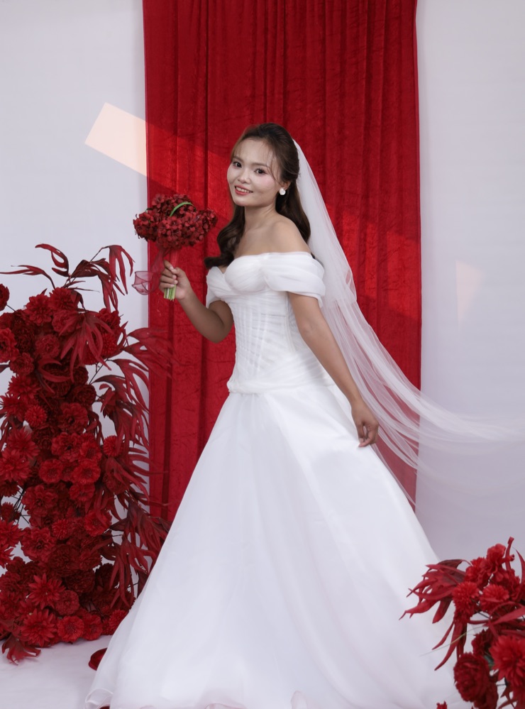 Bride
