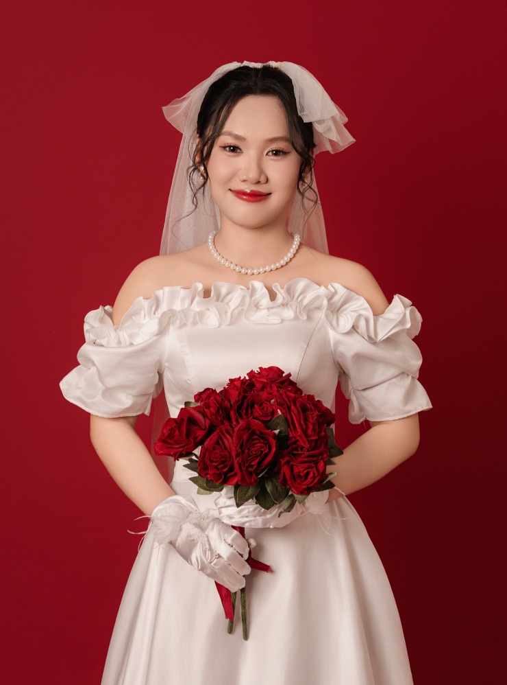 Bride