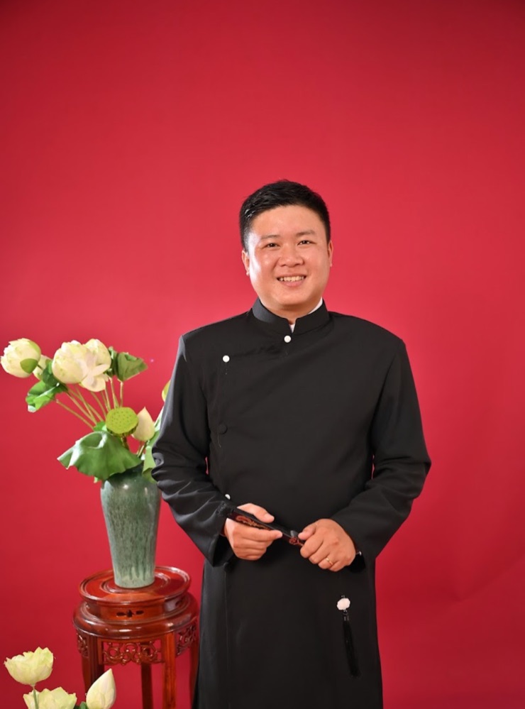 Groom