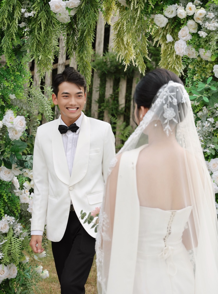 Groom