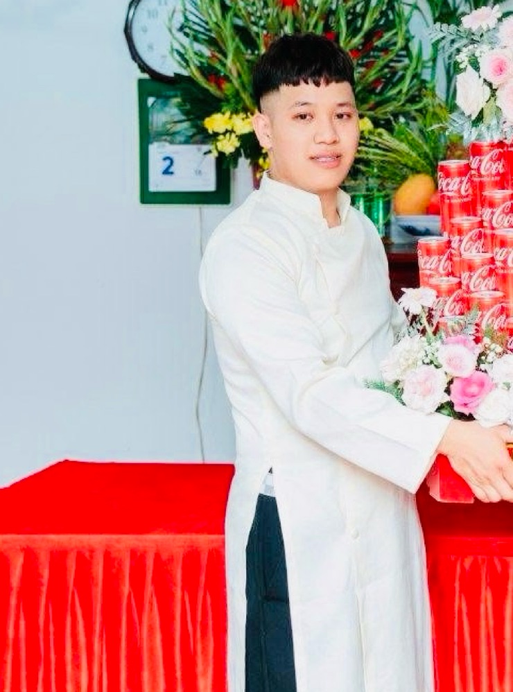 Groom