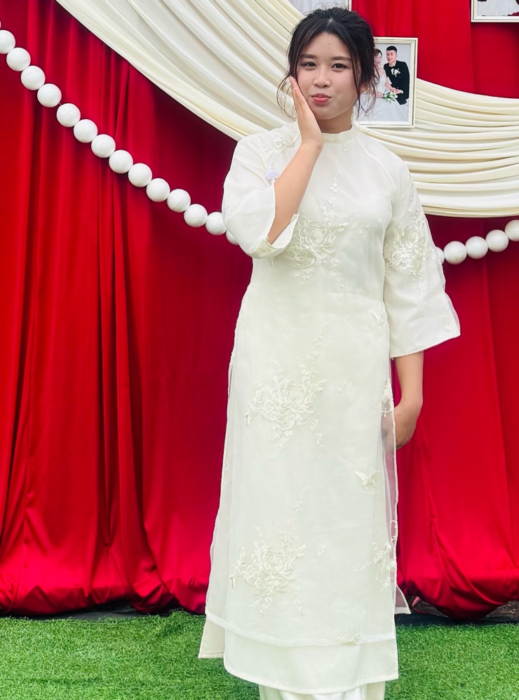 Bride