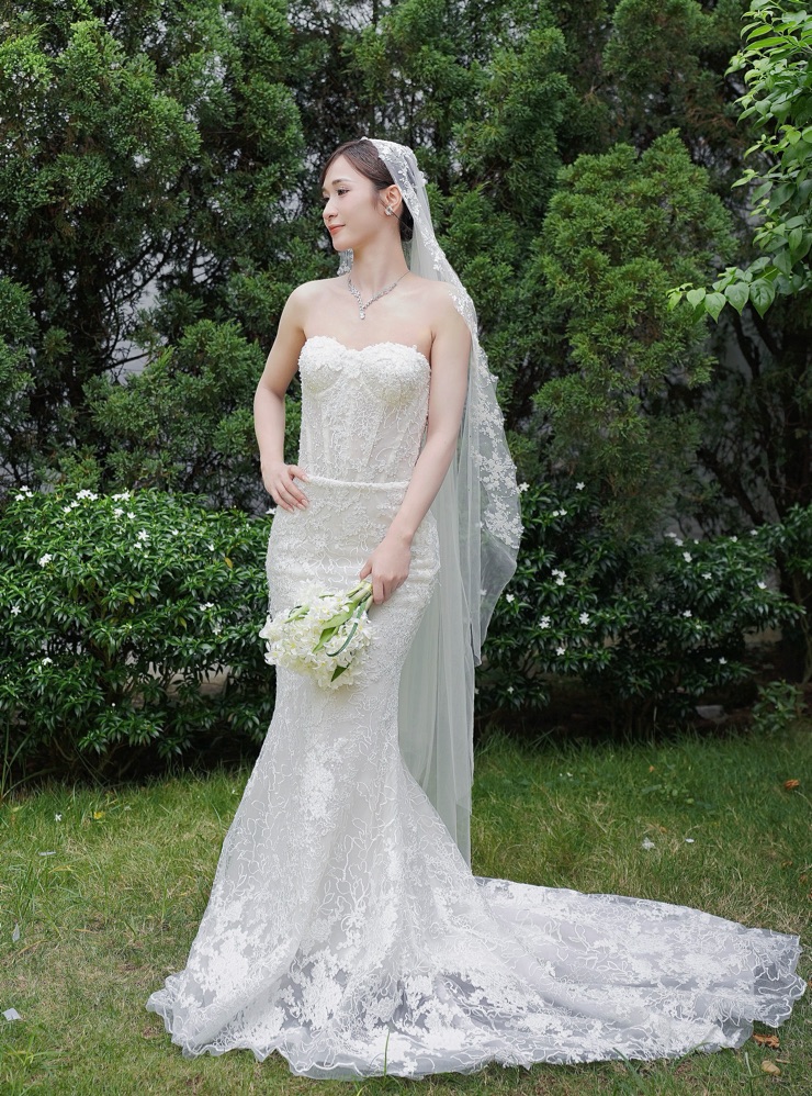 Bride